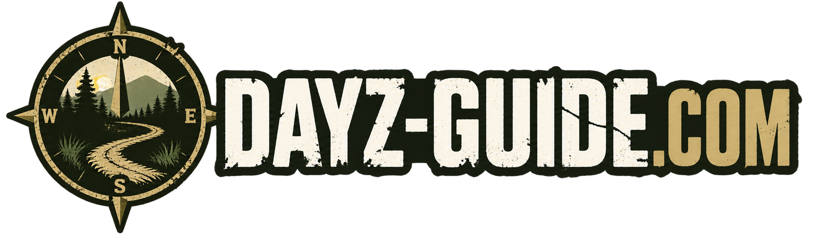 DAYZ GUIDE